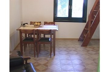Szerbia Privát Bele Vode, Exteriőr